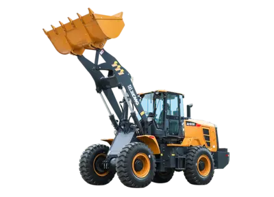XCMG GLOBAL XC936 Wheel loader | Iron Listing (1)