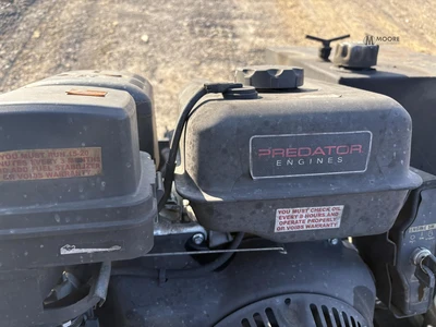 Used 2013 FONTAINE _UNKNOWN_ Lowboy Trailers Tennessee US | Moore Equipment #1517253
