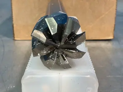 Used 2016 _UNKNOWN_ _UNKNOWN_ End Mills Ohio US | HGR 24 #1370158