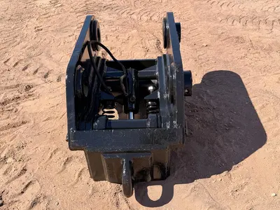 Used JB HENDRIX _UNKNOWN_ Construction Equipment Parts Utah US | CSS Equipment Sales #1518590