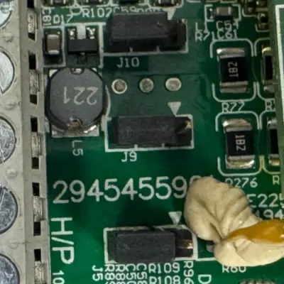 USED ALLEN-BRADLEY 2945440002