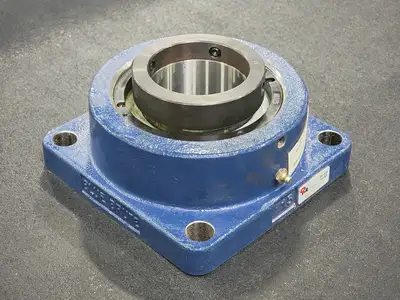 NEW BLUE BRUTE QMF15J300SM