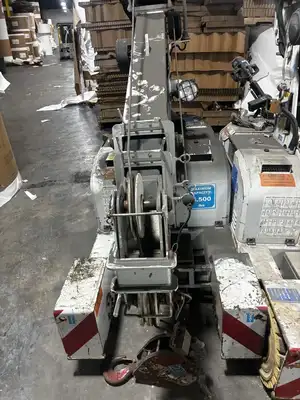 Used 2015 _UNKNOWN_ _UNKNOWN_ Carry Deck Cranes New York US | Apex Group #1550632