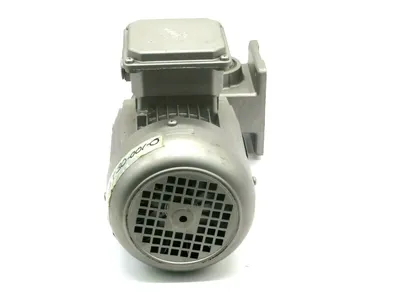 NEW NORD GEAR MOTOR