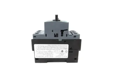 NEW SIEMENS 3RV2021-1AA10 MOTOR PROTECTOR 3RV20211AA10