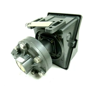 NEW UNITED ELECTRIC H402K-457 PRESSURE SWITCH H402K457