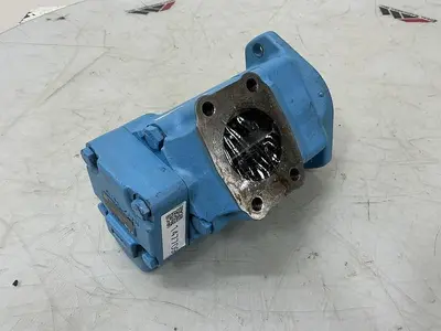 USED EATON 2520V14CM5 11AD22L