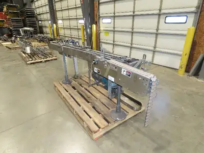 Used ARROWHEAD _UNKNOWN_ Belt Conveyors | Arrow Industrial #561963