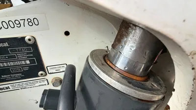 2019 BOBCAT T740 Compact Track Loaders | Simonson Equipment (19)