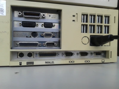 Used 1994 TAYLOR-HOBSON TALYSURF 120L Profilometers Pennsylvania US | Hadanich Machine #1443617