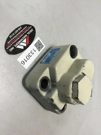 Used TOKIMEC VICKERS C5PG-815-10-S5 Valves/Fittings Michigan US | Ideal Machinery #589670