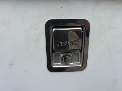 USED 2013 DODGE RAM