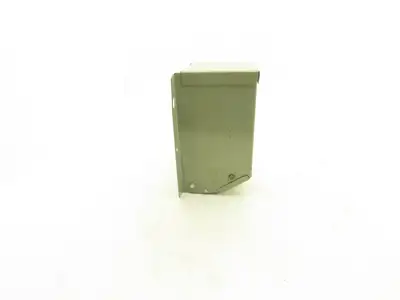General Electric 9T51B0188 Power Transformer 0.5kva 1Ph HV249/263/277 LV120/240