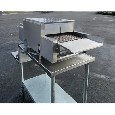 Used _UNKNOWN_ _UNKNOWN_ Conveyor Ovens Washington US | Epic Foodwares #1557425
