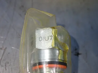 USED SUNHYDRAULICS CXDA XAN OIU7