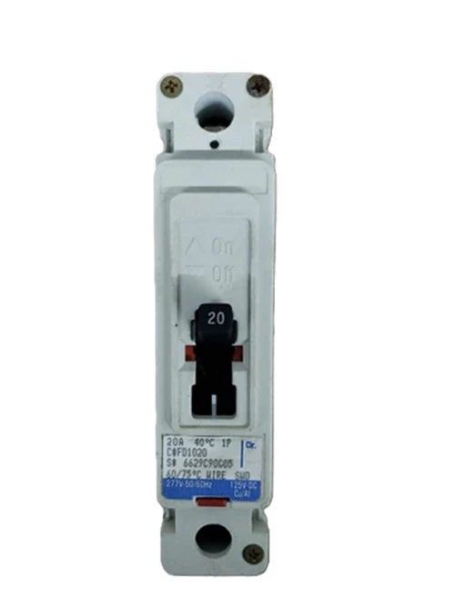 Eaton FD1020 [New]