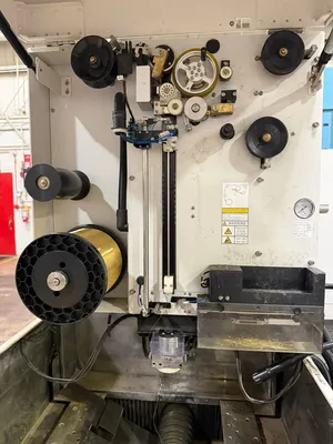 2015 FANUC ROBOCUT A-C400IA Wire EDM | CNC EXCHANGE (4)
