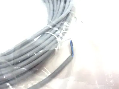 New | in-Stock Murrelektronik Single End Cordset M8 female 90° A-cod. Cable & Wire Michigan US | Maverick Industrial Sales #1393011