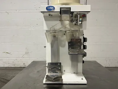 Used KING DC Counters/Timers Ohio US | HGR 24 #750645