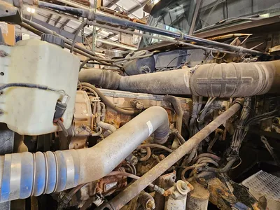 2007 Western star 4900 Commercial trucks | Iron Listing (25)