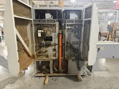 Used OGDEN POWER End Matchers Pennsylvania US | RT Machine Company #1314373