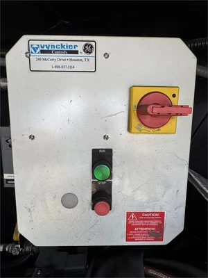 Used THE LOG BOILER LB 2.2 Boilers Oregon US | MachineryMax #1301566