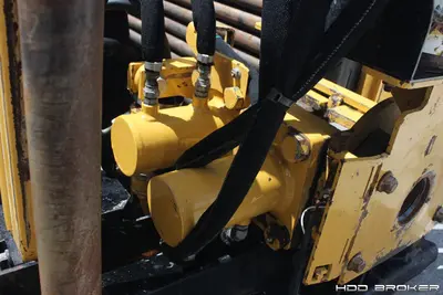Used 2024 VERMEER 2024 VERMEER D10X15 S3 Drill Rigs Florida US | HDD Broker #1346214