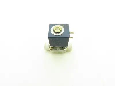 Sirai Z110A Pneumatic Solenoid Valve 2/2-way 110VAC 3/4NPT