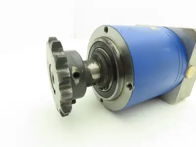 Used ALPHA _UNKNOWN_ Speed Reducers Indiana US | Arrow Industrial #1367918