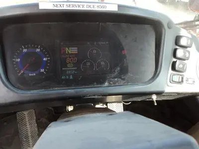 Used 2014 DOOSAN DL 200 Wheel Loaders Manitoba CA | Conquest Truck & Auto Sales #1421356