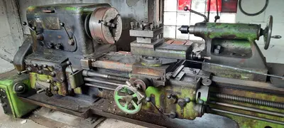 USED HUNGARY MVE 340