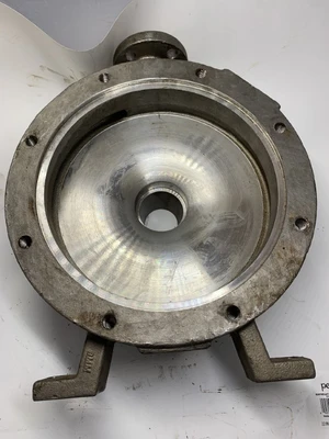 Durco 2x1-10 D4 DT46949AA Pump Casing