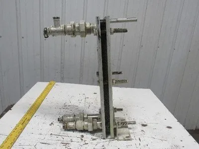 Used GEA _UNKNOWN_ Heat Exchangers Indiana US | Arrow Industrial #639568