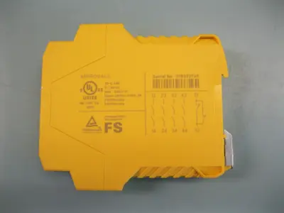 Phoenix Contact PSR-SCP-24UC/ESA2/4X1/1X2/B Safety Barrier Relay F19