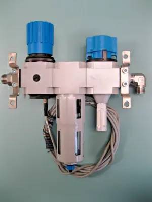 USED Festo LR-D-MIDI