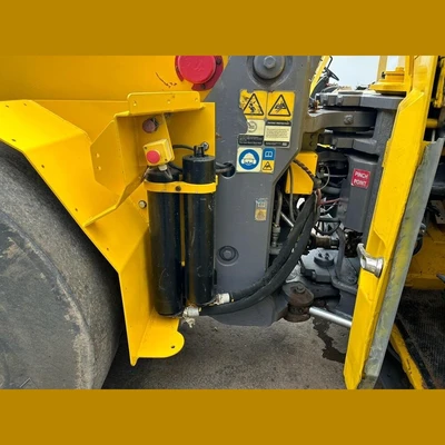USED 2014 EPIROC ST7