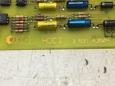 USED CINCINNATI MILACRON 3-531-4350A