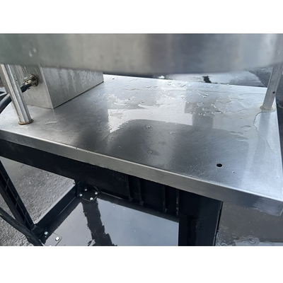 Used _UNKNOWN_ _UNKNOWN_ Braising Pans Washington US | Epic Foodwares #1557444