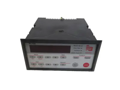 NEW BADGER METER 59020-014 PROCESS CONTROLLER 59020014