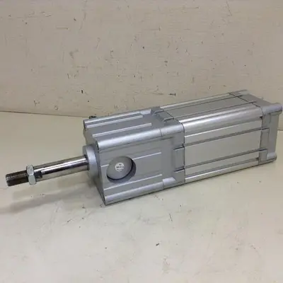USED FESTO DNC-100-80-PPV-KP