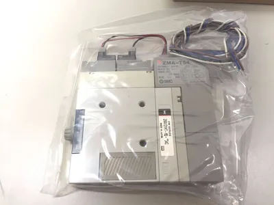 USED SMC VACUUM EJECTOR