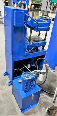 USED WABASH WABASH 30-12-2TMBAC PRESS