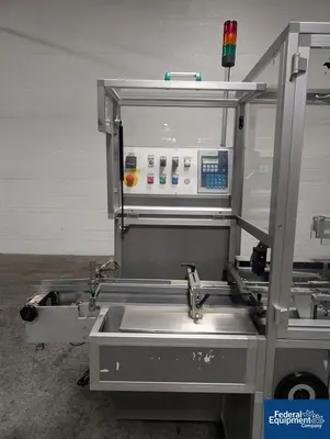 USED Multipack Multipack F43 Shrink Bundler