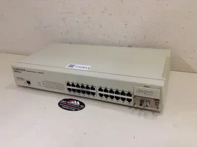 USED CABLETRON SEHI-24