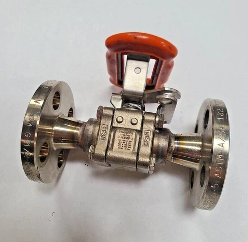 Used Swagelok Does Not Apply Valves/Fittings California US | Amiron Machinery #745378