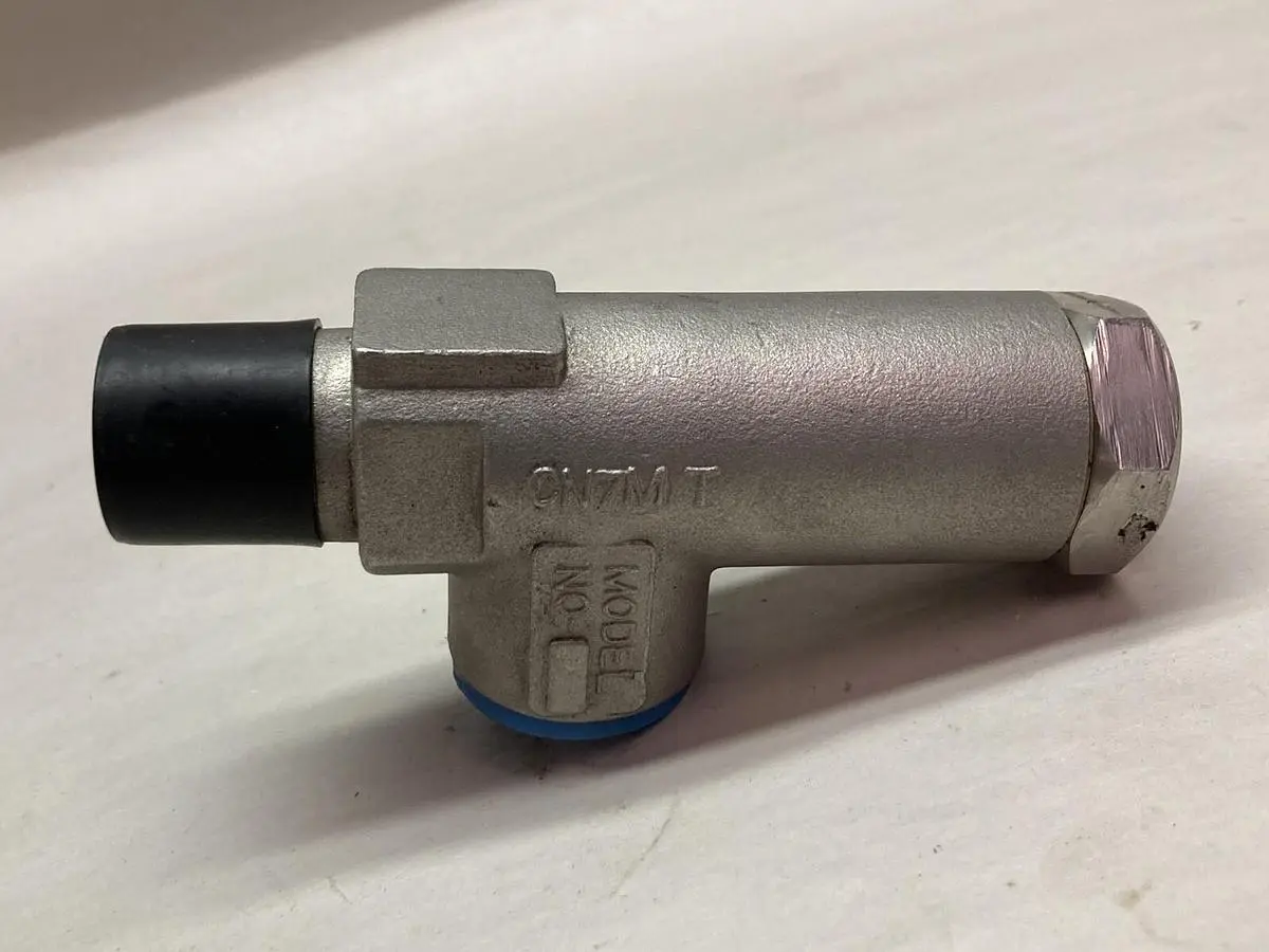 Used NEPTUNE RV-316-75 Pump & Valve Parts | Surplus Asset Holdings #1219983