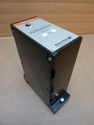 USED RELIANCE ELECTRIC 0-49012-A