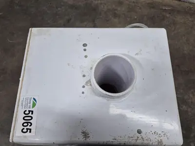 Safeline PowerPhase PRO Digital Detector (PARTS ONLY)