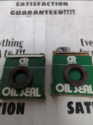 New | in-Stock CHICAGO RAWHIDE 7512 Pump & Valve Parts Ohio US | Surplus Asset Holdings #1245707