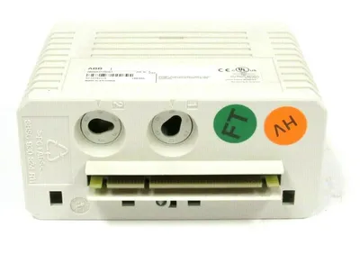 USED ABB 3BSE037760R1 PR: B CLUSTER MODEM